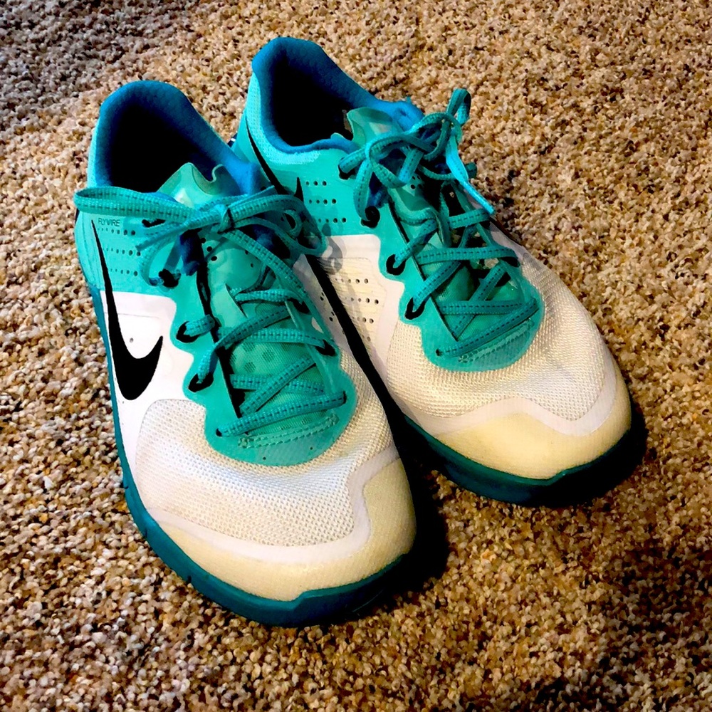 Nike Flywire CrossFit sneakers